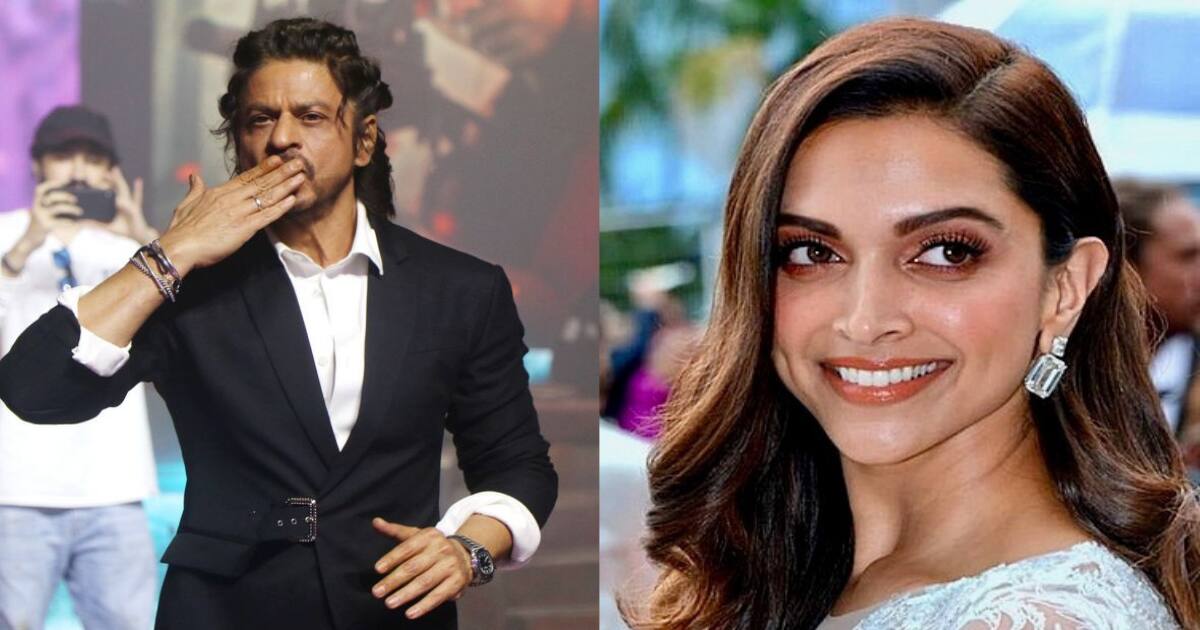 Shah Rukh Khan, Deepika Padukone and more celebs who were not the first ...