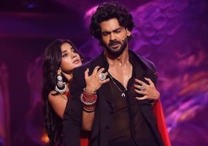 Chand Jalne Laga: Vishal Aditya Singh and Kanika Mann's DevTara takeover from Anupamaa's MaAn and AbhiRa?