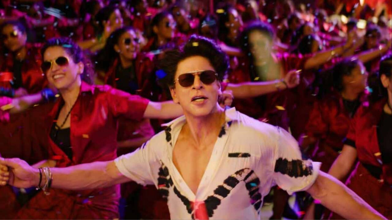 Jawan box office collection day 28: Shah Rukh Khan film drops but refuses to stop; big weekend ahead - Vimarsana News