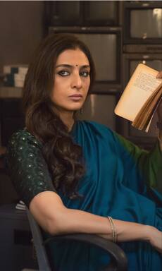 Tabu, Ali Fazal’s Khufiya and other Top 10 murder mysteries on Netflix