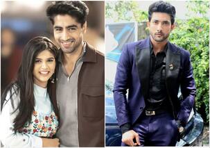 Yeh Rishta Kya Kehlata Hai में जनरेशन लीप के बाद 'अबीर' बनकर धांसू एंट्री मारेंगे फहमान खान? एक्टर ने तोड़ी चुप्पी