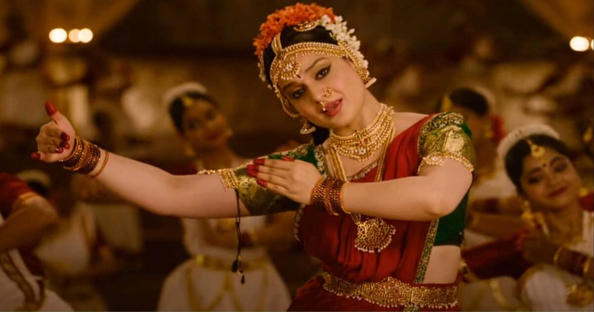 Chandramukhi 2 box office collection day 8: Kangana Ranaut film set to become the biggest of her career