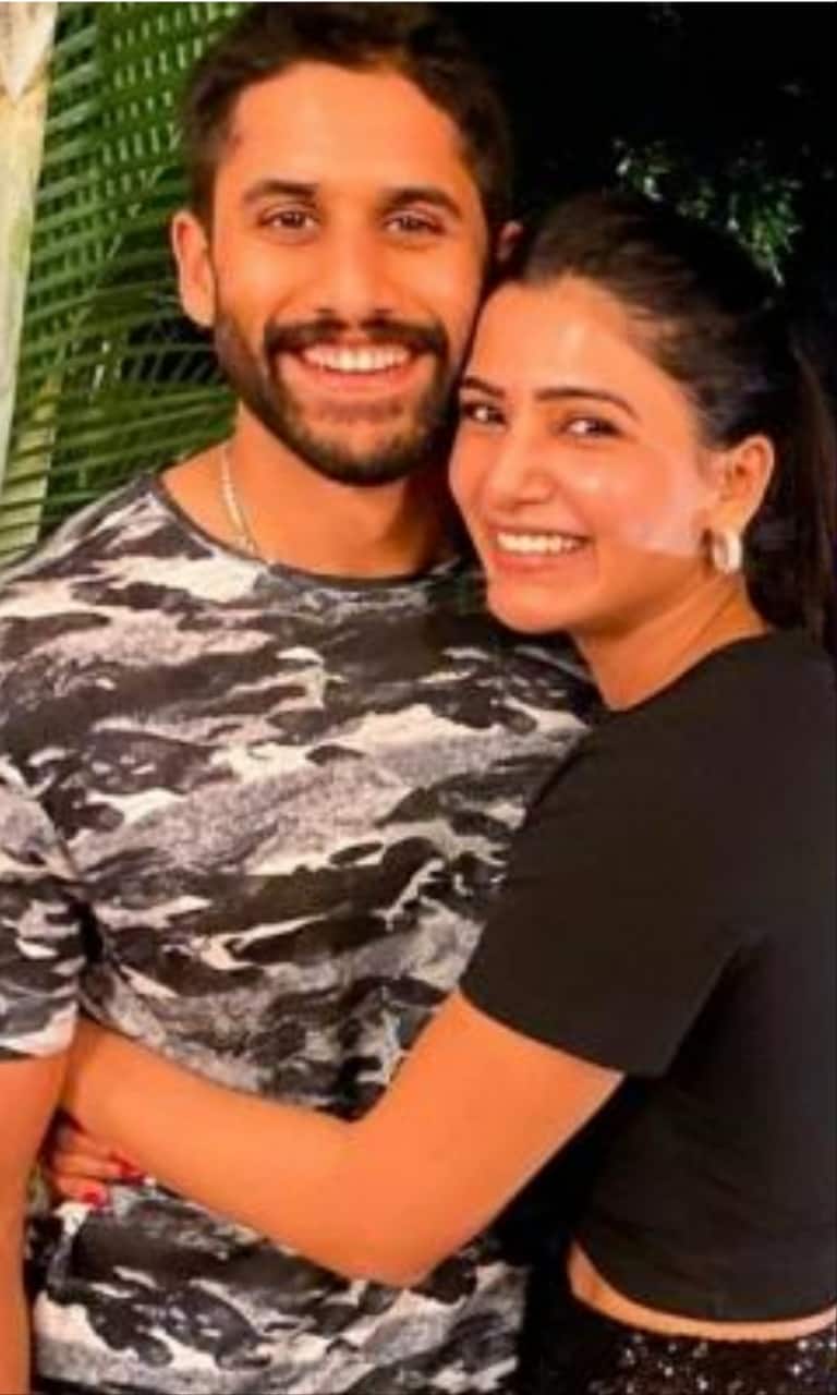 When Samantha lost her cool over divorce rumours with Naga Chaitanya