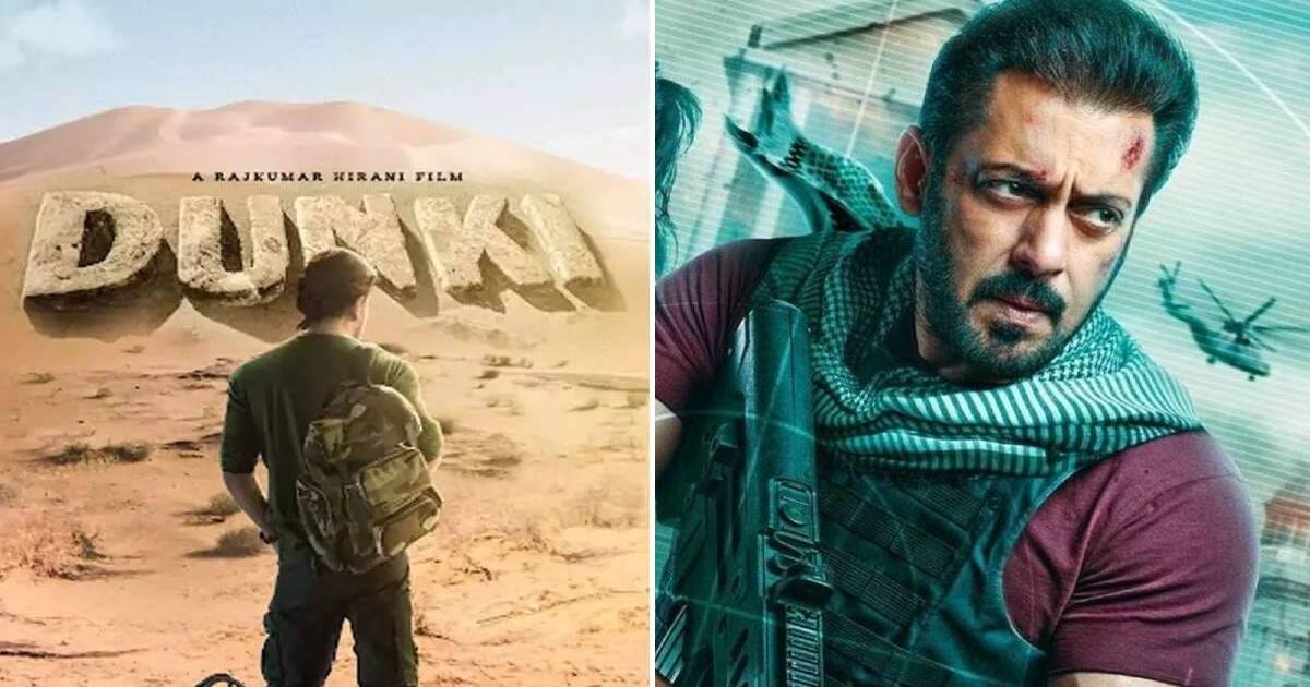 Not Tiger 3 or Dunki, this film is the most-awaited upcoming new movie