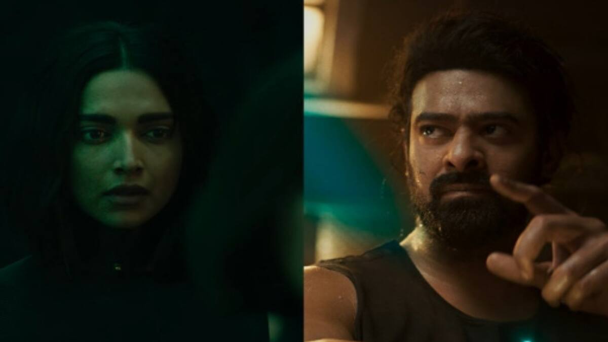 Before Prabhas' Kalki 2898 AD, watch Top 10 dystopian movies on OTT - Vimarsana News
