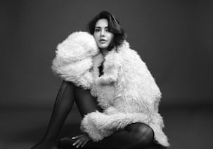 Aashram hottie Esha Gupta is the most gorgeous, sensuous diva in Bollywood and these pics are proof