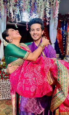 TRP Report Week 39: Anupamaa faces threat from Ghum Hai Kisikey Pyaar Meiin, YRKKH grabs third spot