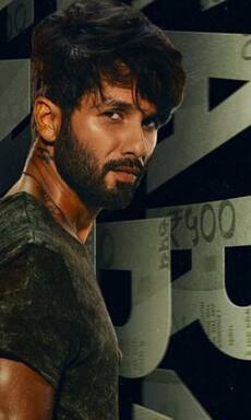 Shahid Kapoor to Ajay Devgn: Top 10 highest paid actors of OTT