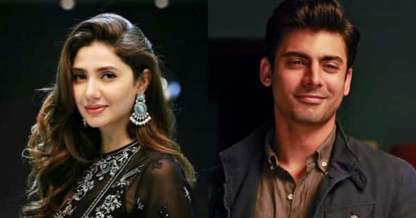 Breaking: Mahira, Fawad and more Pakistani celebs can now work in Indian movies and series