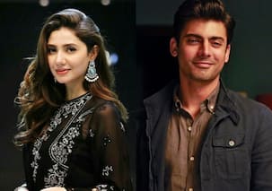 Breaking: Mahira Khan, Fawad Khan and more Pakistani celebs can now work in Indian movies and series