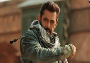 Tiger 3 Trailer coming on October 16; Salman Khan, Katrina Kaif fans say 'Big Daddy Of Spy Universe'