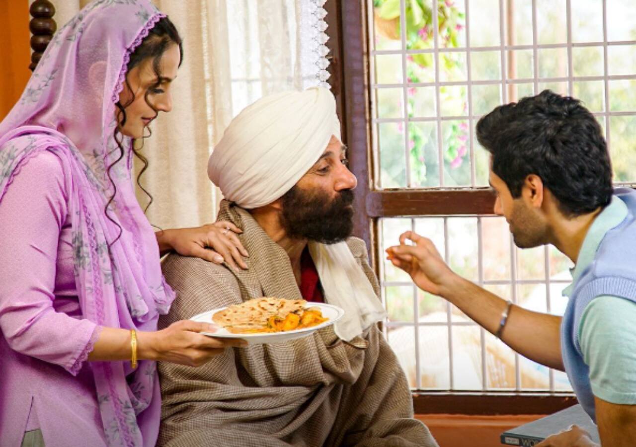 Gadar 2 on OTT: Release date, time, platform, where to watch and other details - Vimarsana News