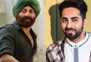 Border 2: Sunny Deol to star with Ayushmann Khurrana in the JP Dutta sequel?