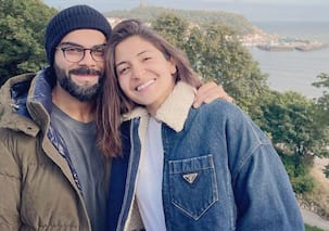 World Cup 2023: Anushka Sharma to skip cheering for Virat Kohli from the stands?