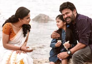 Salaar Effect: Venkatesh and team move Saindhav to Sankranthi 2024 despite heavy competition