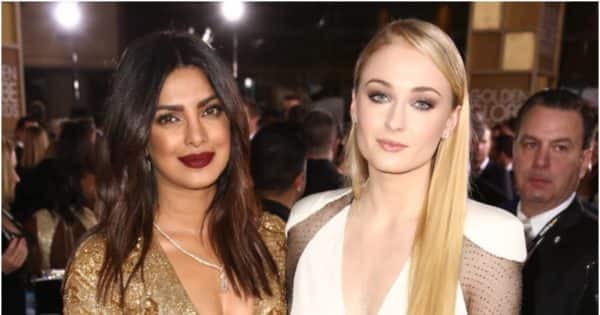 L’actrice de Game Of Thrones ne suit plus Priyanka Chopra sur Instagram ?