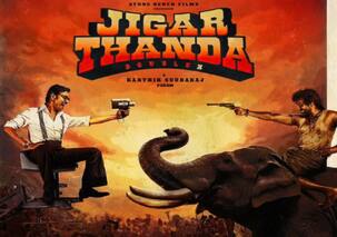 Chandramukhi 2: Raghava Lawrence's next Jigarthanda DoubleX made on a WHOPPING budget?