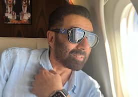 Ramayana: Sunny Deol in talks to play Lord Hanuman to Ranbir Kapoor, Sai Pallavi's Ram and Sita?