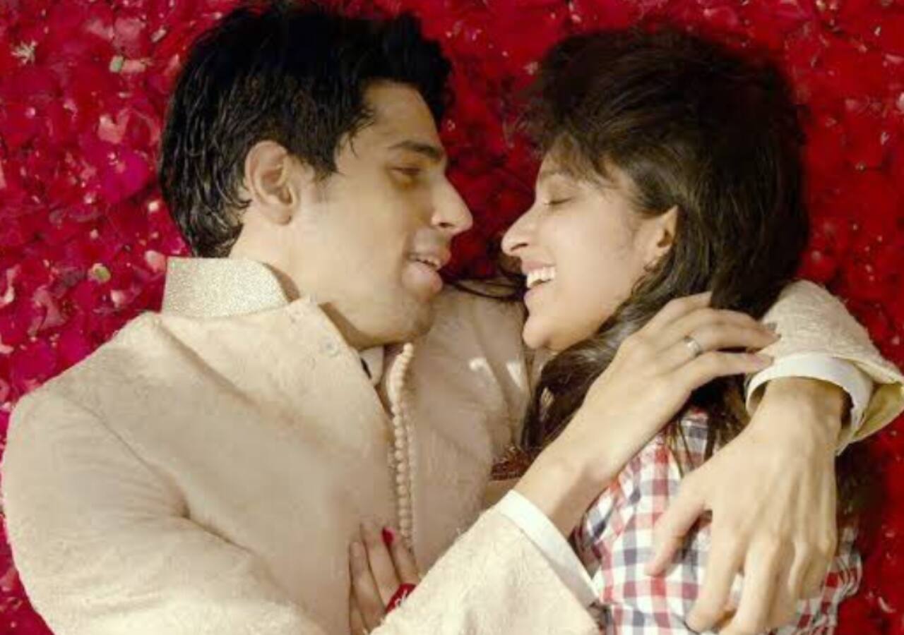 Sidharth Malhotra, Parineeti Chopra in Hasee Toh Phasee