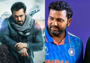 Tiger 3 at India vs Pakistan World Cup: Salman Khan to make the high-octane match all the more exciting
