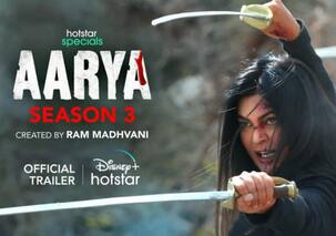 Aarya 3: How Sushmita Sen’s series challenges the notions of loyalty, revenge and justice