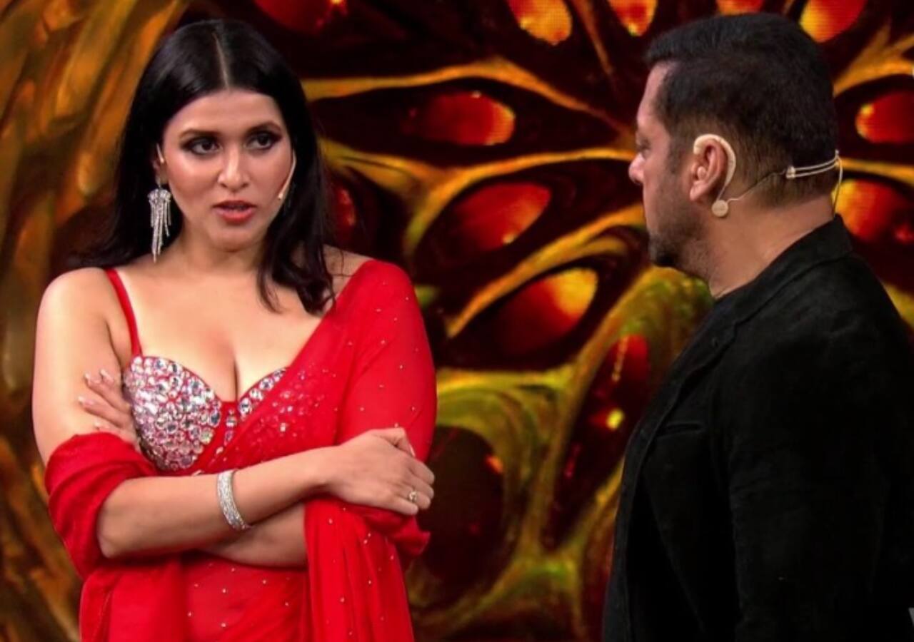 Bigg Boss 17: Mannara Chopra's demands on Salman Khan show shock netizens; fans say 'So irritating' [Check Reactions]