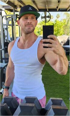 Temptation Island: Adult superstar Johnny Sins to make his debut in India with Mouni Roy's show? [Exclusive]
