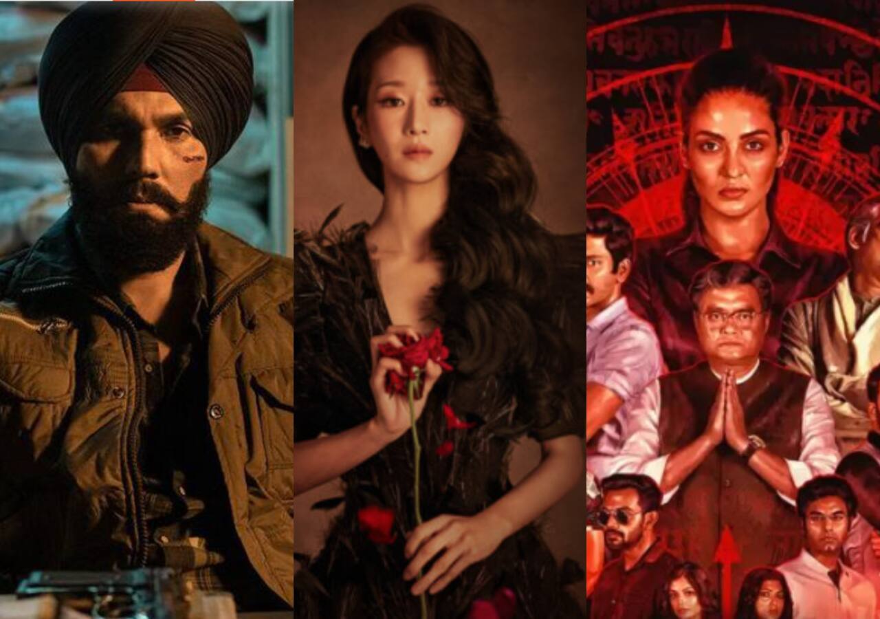 Top 10 revenge drama movies, web series on Netflix, SonyLiv and more OTT - Vimarsana News