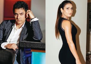 Aamir Khan signs Fatima Sana Shaikh as his heroine in his next production? Netizens react