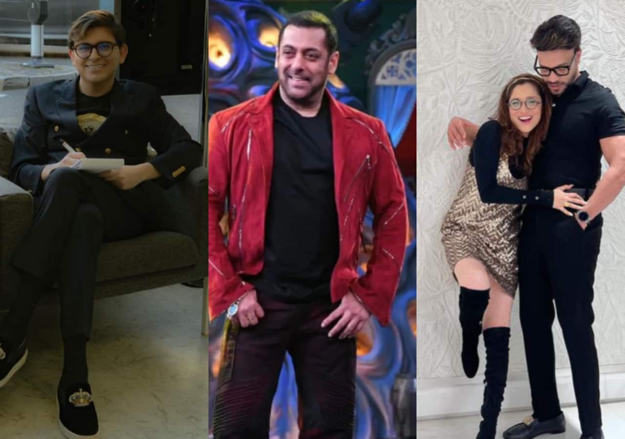 Bigg Boss 17: Salman Khan shoots for season's first Weekend Ka Vaar; Top 10 things to expect - Vimarsana News