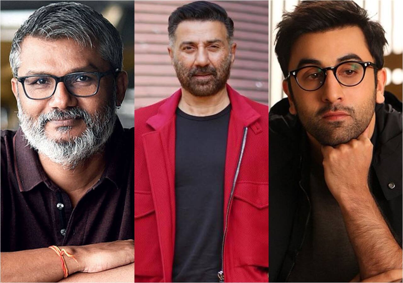 Ramayana: Sunny Deol charging Rs 45 crores to play Hanuman after discount in Ranbir Kapoor, Sai Pallavi film? - Vimarsana News