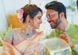 Bigg Boss 17: Will Vicky Jain, Ankita Lokhande quit the show soon due to their massive fights?