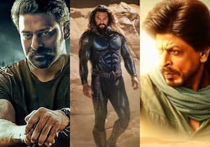 Salaar Vs Dunki clash no longer epic? Jason Momoa's Aquaman And The Lost Kingdom to ruin its sheen in the US box office
