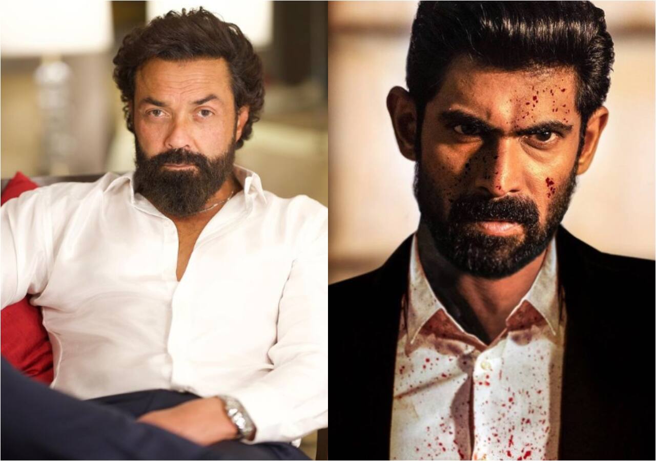 Animal star Bobby Deol reveals he was upset when he was not taken for