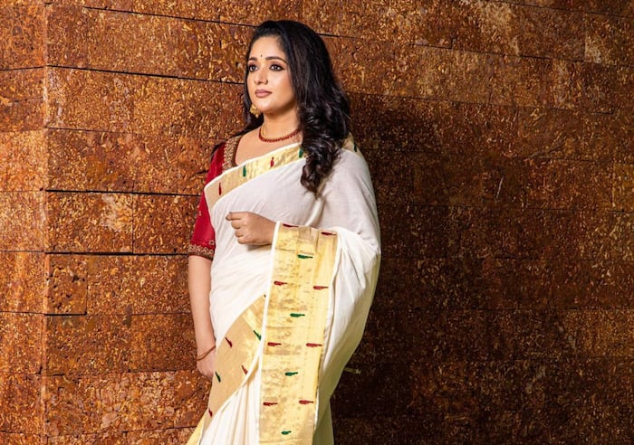Kavya Madhavan