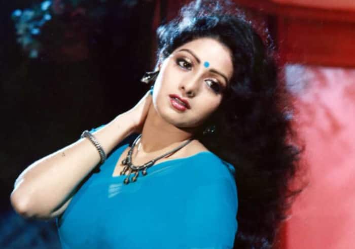 Sridevi