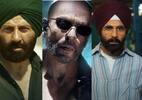 Jawan, Gadar 2, Mission Raniganj, Thank You For Coming and more: Latest box office collection report