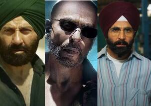 Jawan, Gadar 2, Mission Raniganj, Thank You For Coming and more: Latest box office collection report