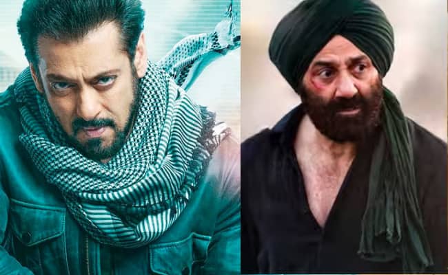 Pushpa, Tiger, Tara Singh and more HEROES who can take on an army of people with their bare hands - Vimarsana News