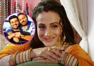 Gadar 2 actress Ameesha Patel's VIRAL statements about Anil Sharma, Utkarsh Sharma: A lowdown of what happened 
