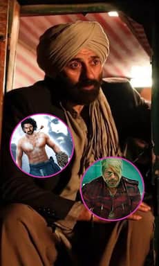 Gadar 2 box office collection: Sunny Deol starrer beats Jawan, Baahubali 2 in this Indian state 