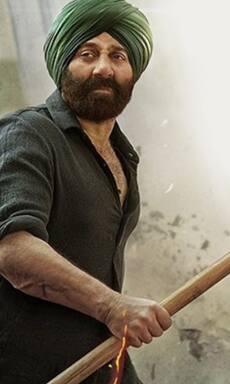 Gadar 2 box office collection day 61: Sunny Deol film continues to win audiences in theaters despite OTT release