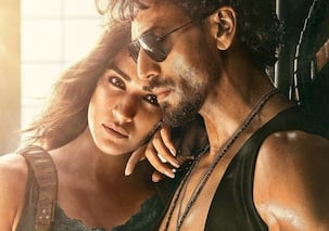 Ganapath: 5 reasons why Tiger Shroff, Kriti Sanon, Amitabh Bachchan film will be the next box office biggie