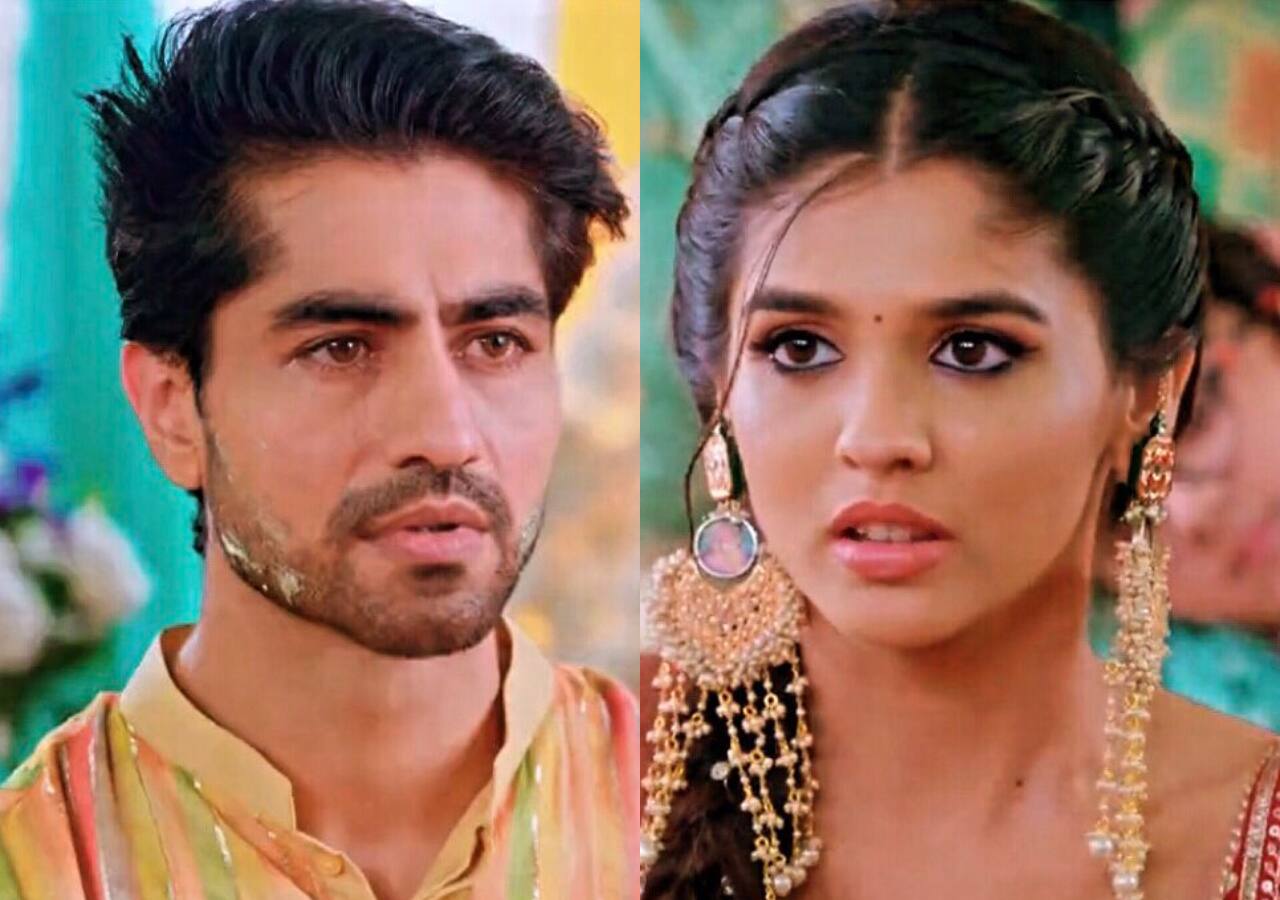 Yeh Rishta Kya Kehlata Hai: Harshad Chopda, Pranali Rathod fans react as Manjiri forces Akshara to fall in love with Abhimanyu