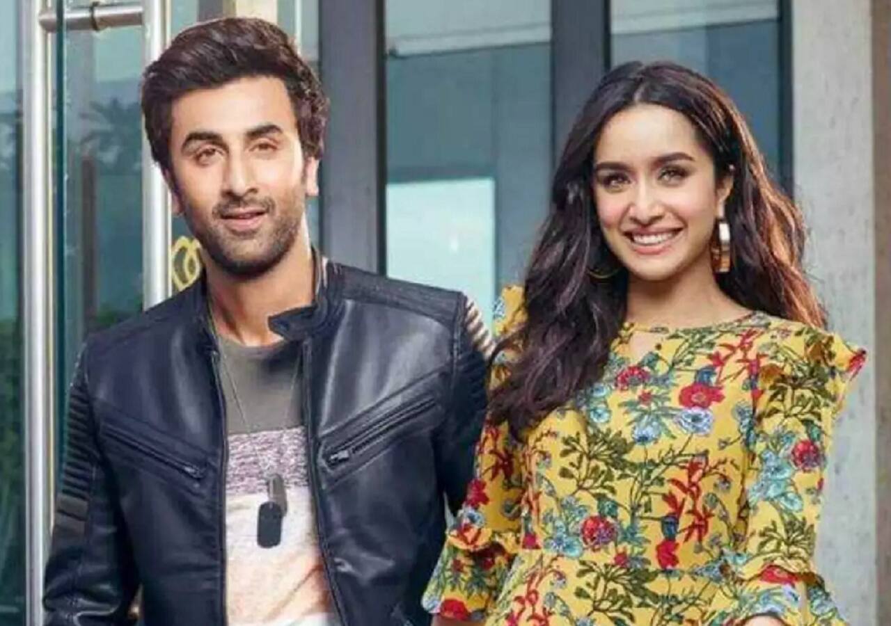 After Ranbir Kapoor, Shraddha Kapoor summoned by ED in Mahadev app scam, to appear today for questioning