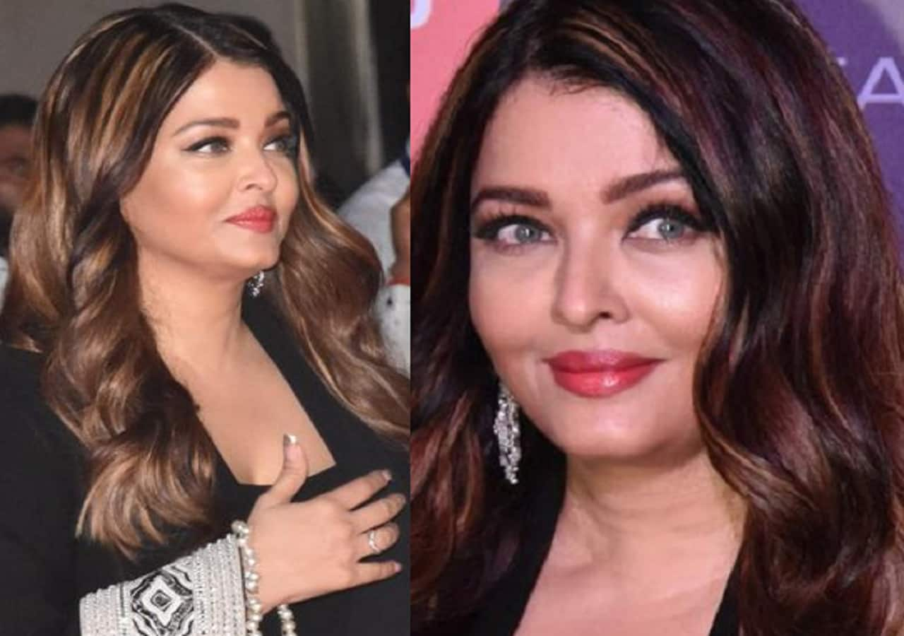 After endless criticism for Paris Fashion Week, Aishwarya Rai Bachchan fails to impress with her latest appearance