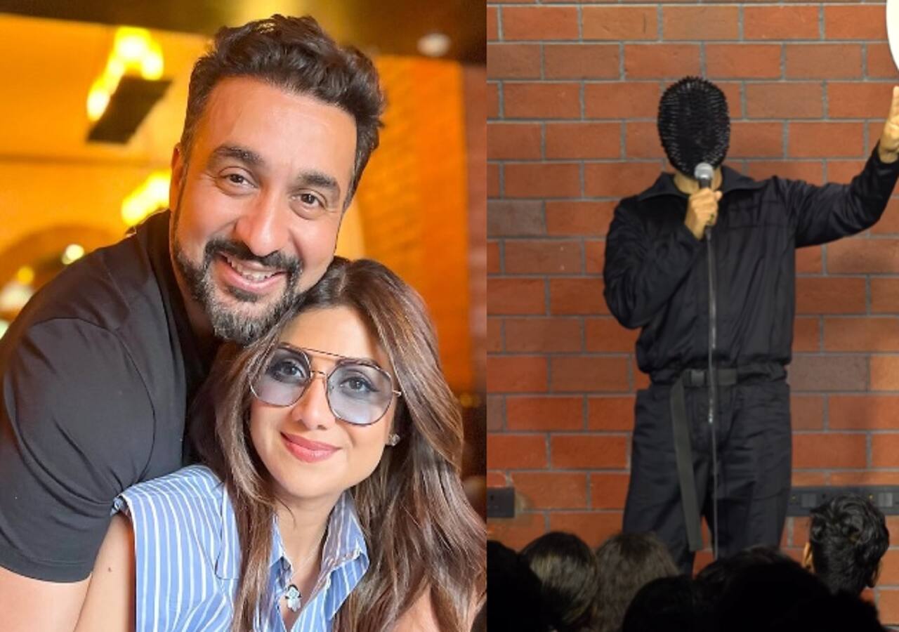 Shilpa Shetty S Husband Raj Kundra Stuns With His Remark On Po N Scandal ‘mera Kaam Hamesha