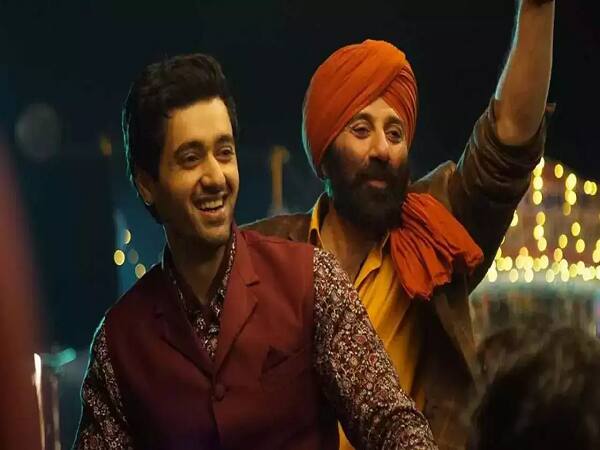 Gadar 2 box office collection Day 55: Sunny Deol starrer has last couple of days left in theatres [Exclusive] - Vimarsana News