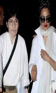 Rekha birthday special: Inside the controversial life of the OG diva