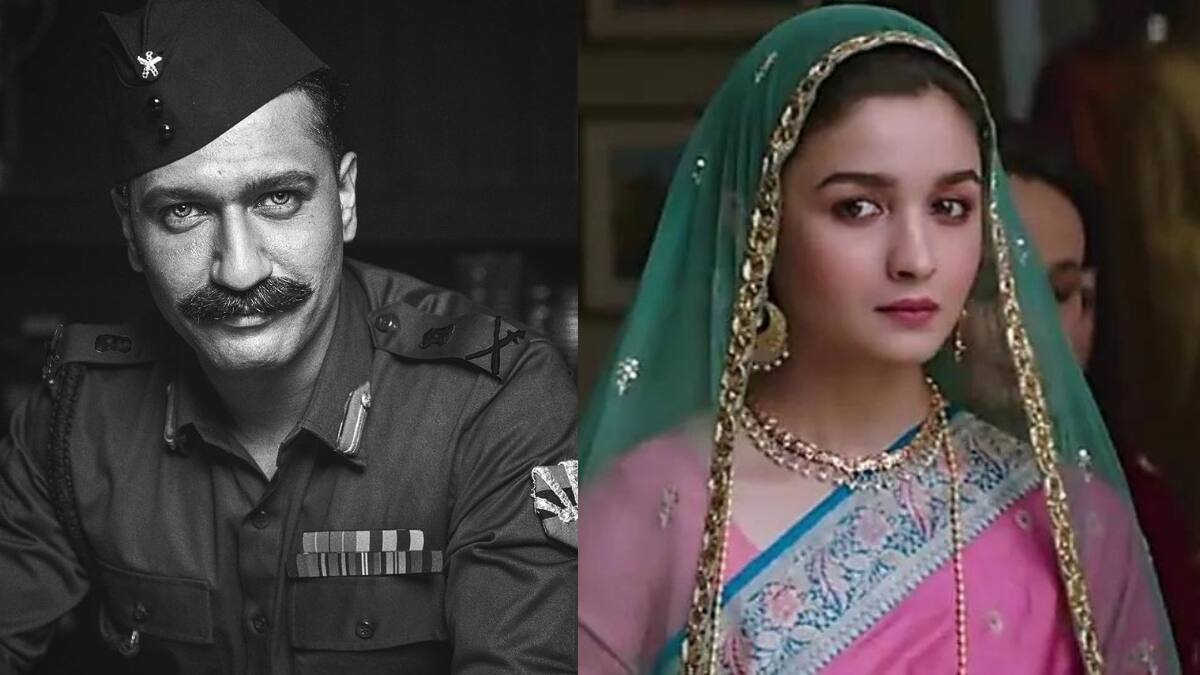 Before Sam Bahadur, Top 10 movies based on India Pakistan war and aftermath on OTT - Vimarsana News